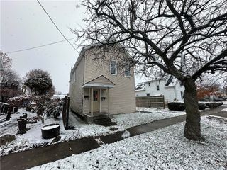 1206 Spruce Street, Olean, NY 14760