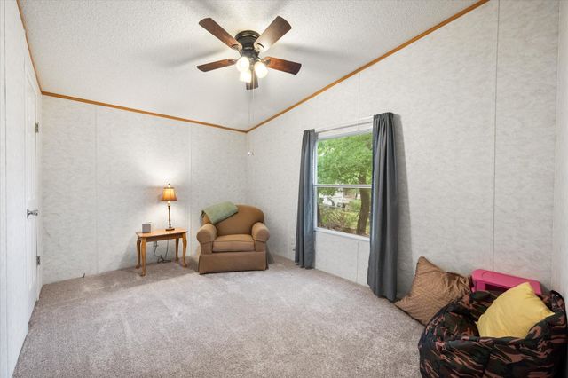 510 Nob Hill Lane, Seven Points, TX 75143