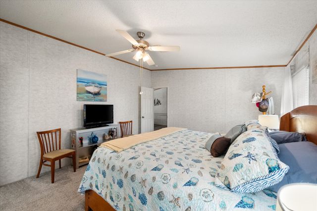 510 Nob Hill Lane, Seven Points, TX 75143