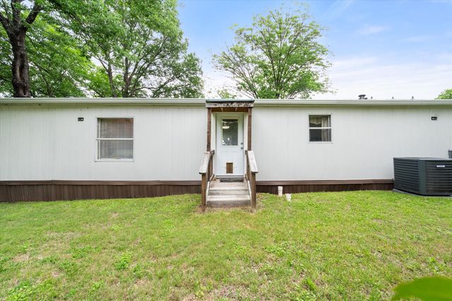 510 Nob Hill Lane, Seven Points, TX 75143