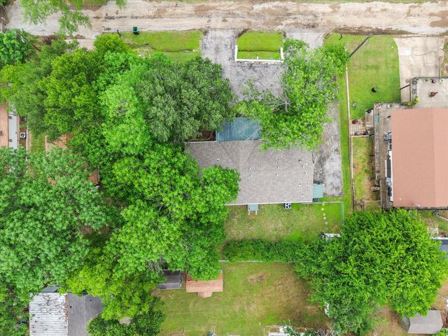 510 Nob Hill Lane, Seven Points, TX 75143