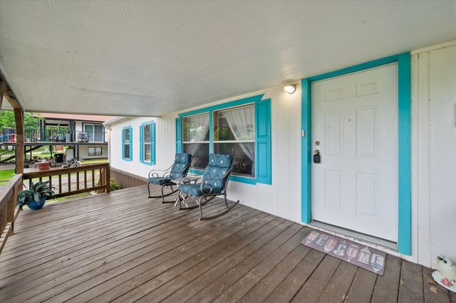 510 Nob Hill Lane, Seven Points, TX 75143