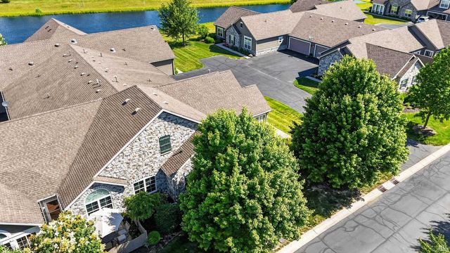 4674 Ironstone Lane, West Lafayette, IN 47906