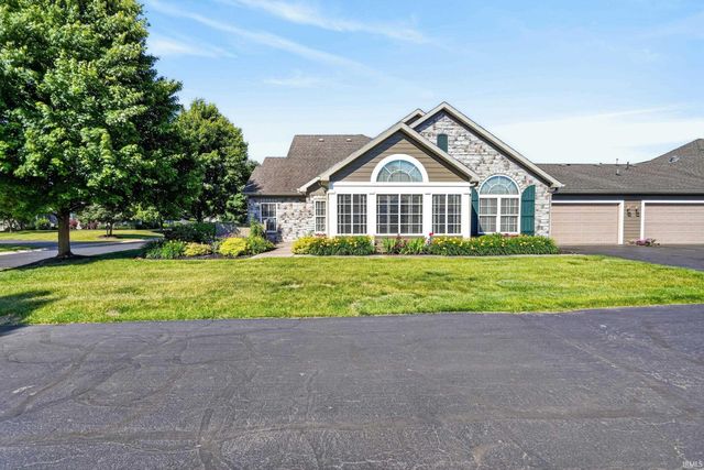 4674 Ironstone Lane, West Lafayette, IN 47906