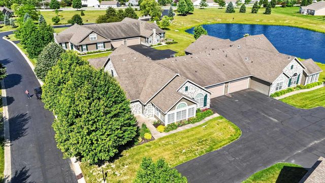 4674 Ironstone Lane, West Lafayette, IN 47906