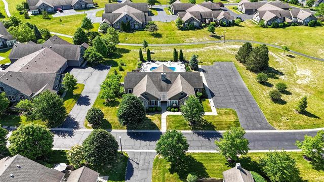 4674 Ironstone Lane, West Lafayette, IN 47906