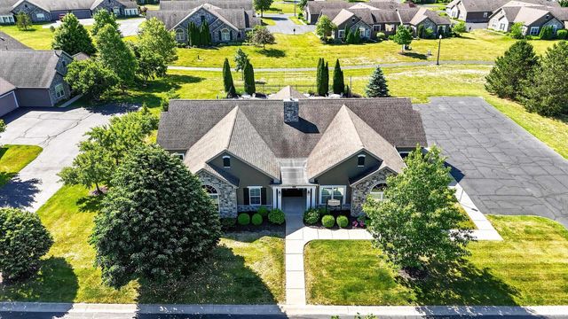4674 Ironstone Lane, West Lafayette, IN 47906