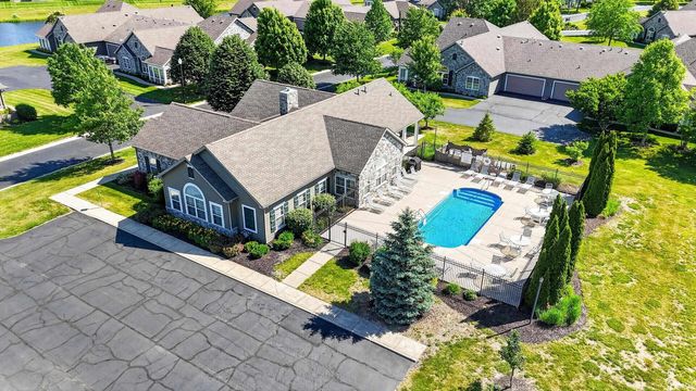 4674 Ironstone Lane, West Lafayette, IN 47906