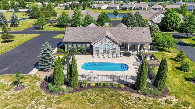 4674 Ironstone Lane, West Lafayette, IN 47906