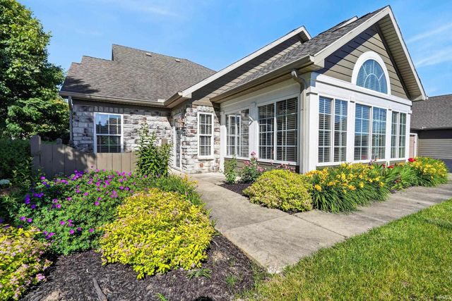 4674 Ironstone Lane, West Lafayette, IN 47906