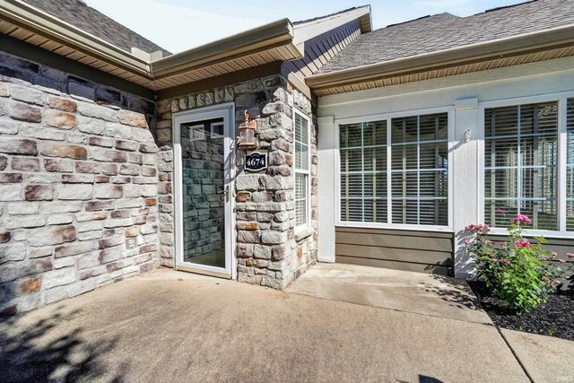 4674 Ironstone Lane, West Lafayette, IN 47906