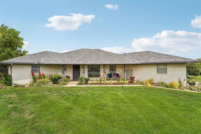 11801 Bevenshire Road, Oklahoma City, OK 73162
