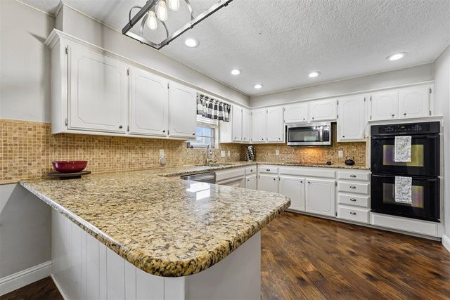 11801 Bevenshire Road, Oklahoma City, OK 73162