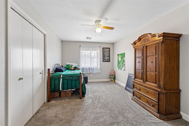 11801 Bevenshire Road, Oklahoma City, OK 73162