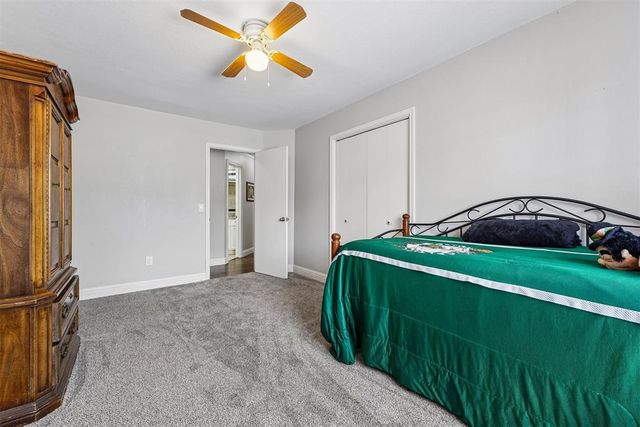 11801 Bevenshire Road, Oklahoma City, OK 73162