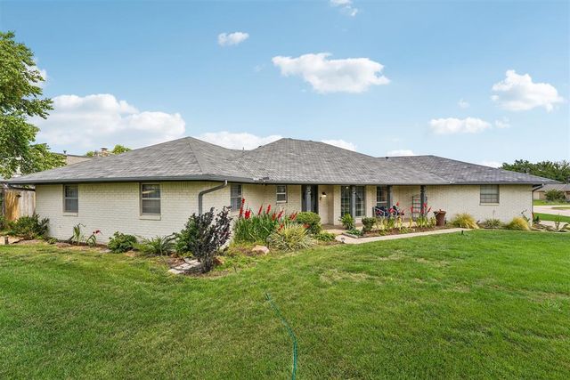 11801 Bevenshire Road, Oklahoma City, OK 73162