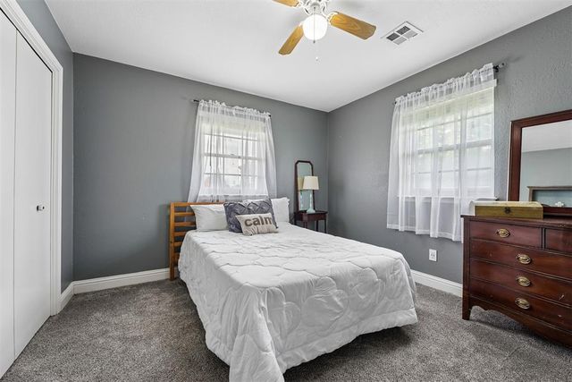 11801 Bevenshire Road, Oklahoma City, OK 73162