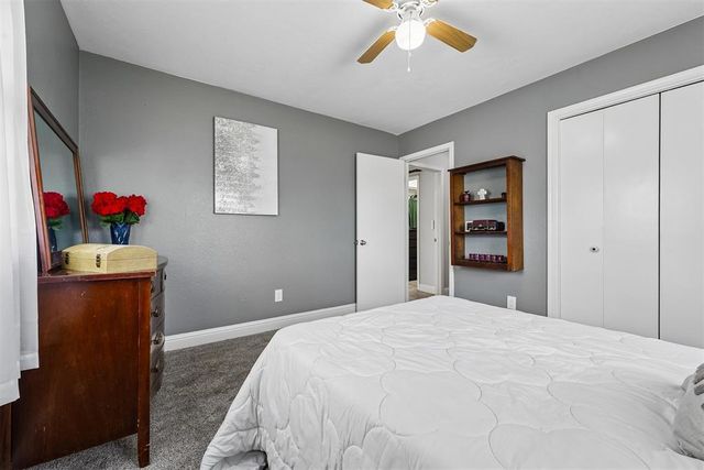 11801 Bevenshire Road, Oklahoma City, OK 73162