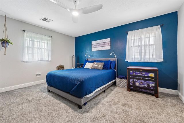 11801 Bevenshire Road, Oklahoma City, OK 73162