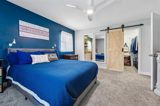 11801 Bevenshire Road, Oklahoma City, OK 73162