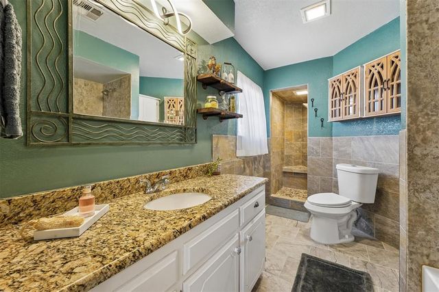 11801 Bevenshire Road, Oklahoma City, OK 73162