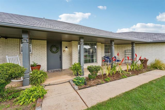 11801 Bevenshire Road, Oklahoma City, OK 73162