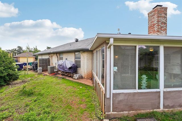 11801 Bevenshire Road, Oklahoma City, OK 73162