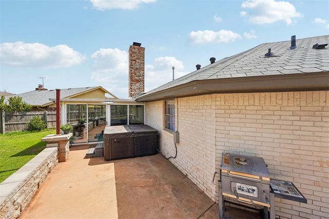 11801 Bevenshire Road, Oklahoma City, OK 73162