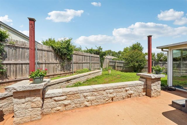 11801 Bevenshire Road, Oklahoma City, OK 73162