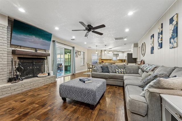 11801 Bevenshire Road, Oklahoma City, OK 73162