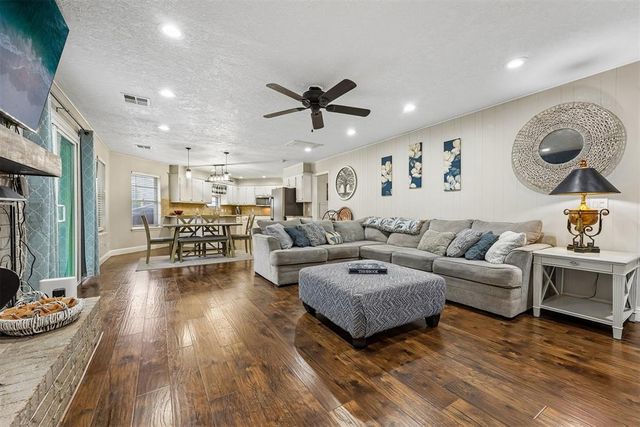 11801 Bevenshire Road, Oklahoma City, OK 73162