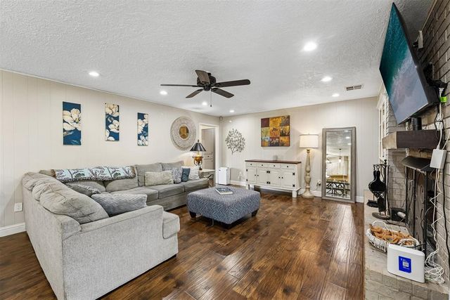 11801 Bevenshire Road, Oklahoma City, OK 73162
