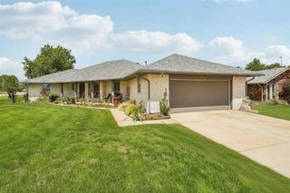 11801 Bevenshire Road, Oklahoma City, OK 73162