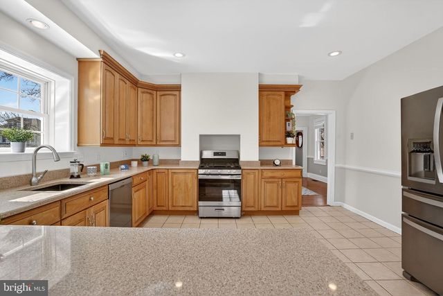 1007 ROLAND HEIGHTS AVE, Baltimore, MD 21211