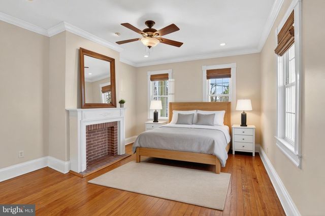 1007 ROLAND HEIGHTS AVE, Baltimore, MD 21211