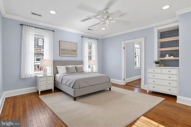 1007 ROLAND HEIGHTS AVE, Baltimore, MD 21211