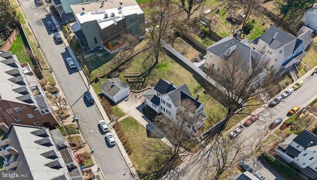 1007 ROLAND HEIGHTS AVE, Baltimore, MD 21211