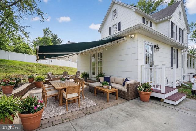 1007 ROLAND HEIGHTS AVE, Baltimore, MD 21211