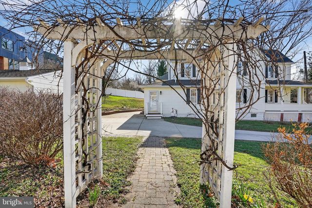 1007 ROLAND HEIGHTS AVE, Baltimore, MD 21211