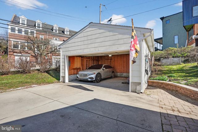 1007 ROLAND HEIGHTS AVE, Baltimore, MD 21211