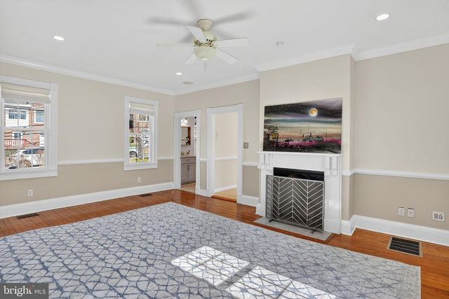 1007 ROLAND HEIGHTS AVE, Baltimore, MD 21211