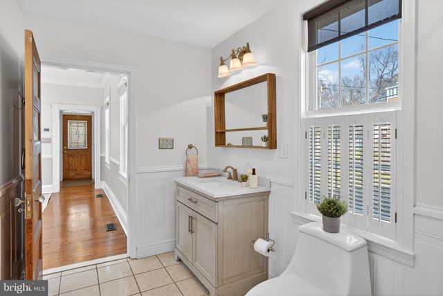 1007 ROLAND HEIGHTS AVE, Baltimore, MD 21211