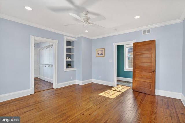 1007 ROLAND HEIGHTS AVE, Baltimore, MD 21211