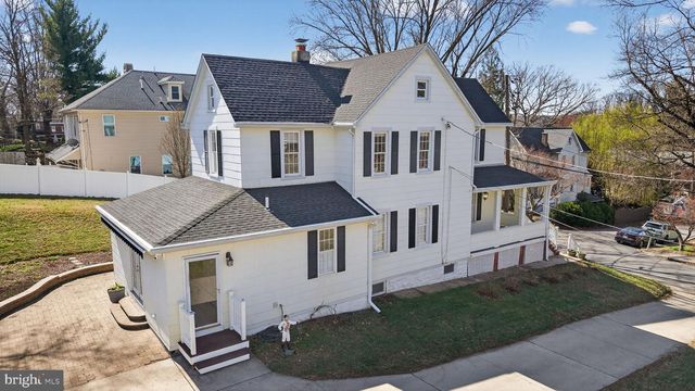 1007 ROLAND HEIGHTS AVE, Baltimore, MD 21211