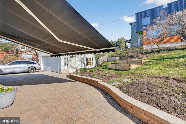 1007 ROLAND HEIGHTS AVE, Baltimore, MD 21211