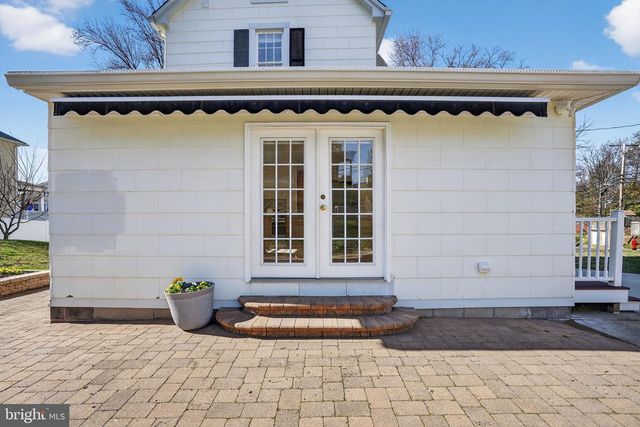 1007 ROLAND HEIGHTS AVE, Baltimore, MD 21211