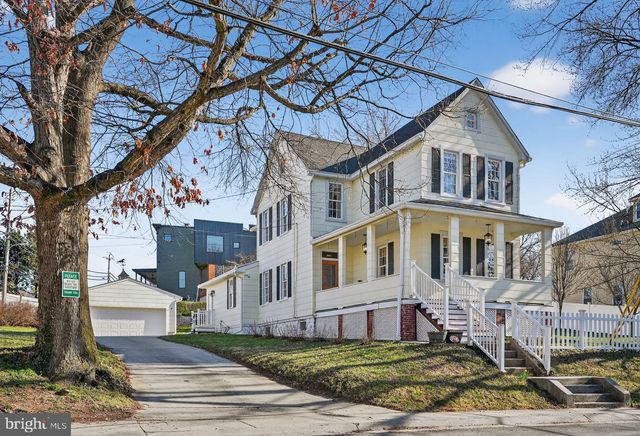 1007 ROLAND HEIGHTS AVE, Baltimore, MD 21211