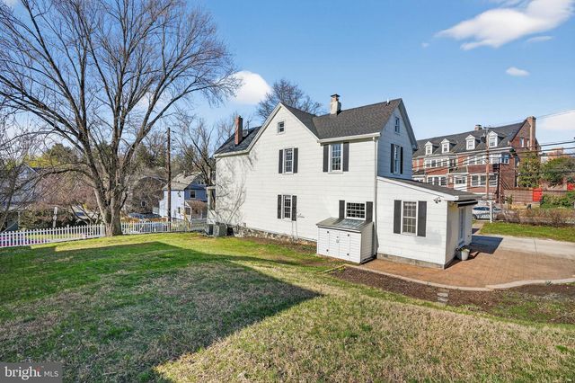 1007 ROLAND HEIGHTS AVE, Baltimore, MD 21211