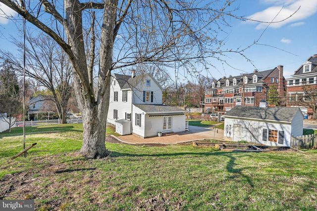 1007 ROLAND HEIGHTS AVE, Baltimore, MD 21211