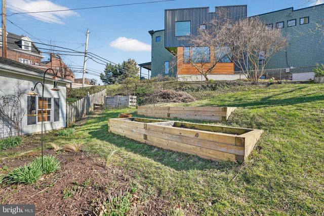 1007 ROLAND HEIGHTS AVE, Baltimore, MD 21211